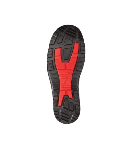 Bottes De Sécurité Homme Charbon Dunlop