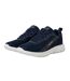 Baskets taylor homme bleu marine foncé Jack And Jones-1