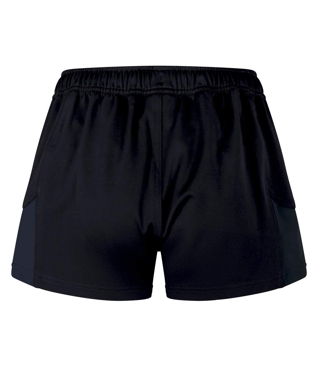 Womens/ladies Advantage 2.0 Shorts Black Canterbury-3