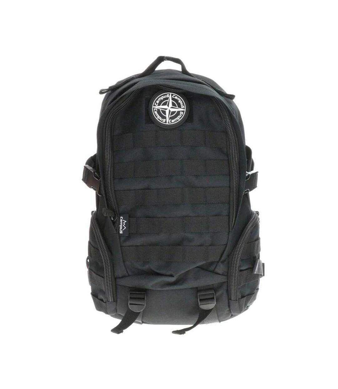 Sac À Dos Torrens Tactical Adulte Taille Unique Noir Campus-1
