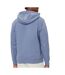 Sweat à capuche bleu homme tommy hilfiger flag hoodi - l-2