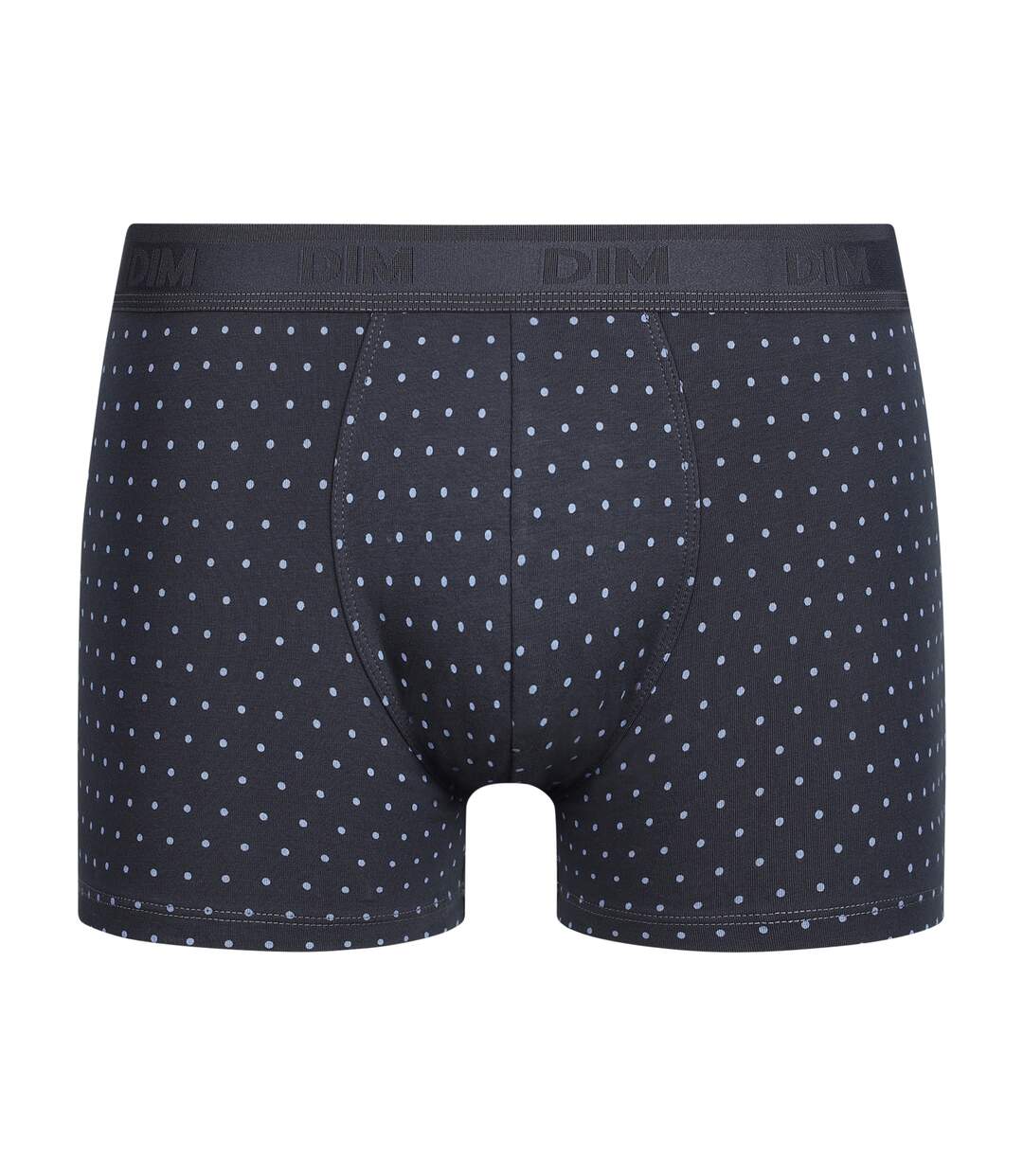 Boxer  à motif pois Fancy Range-1