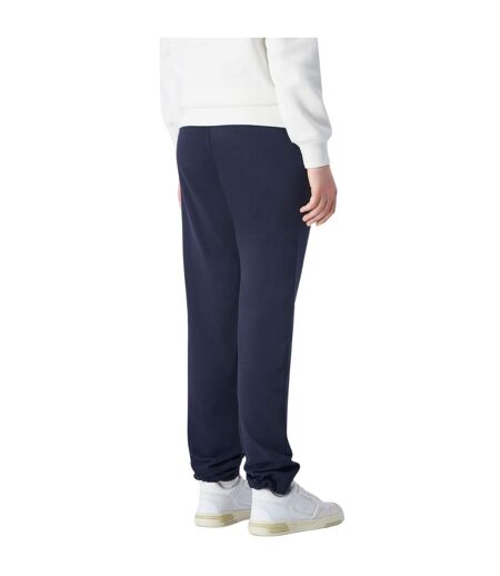 Pantalon De Jogging Femme Bleu Marine Champion
