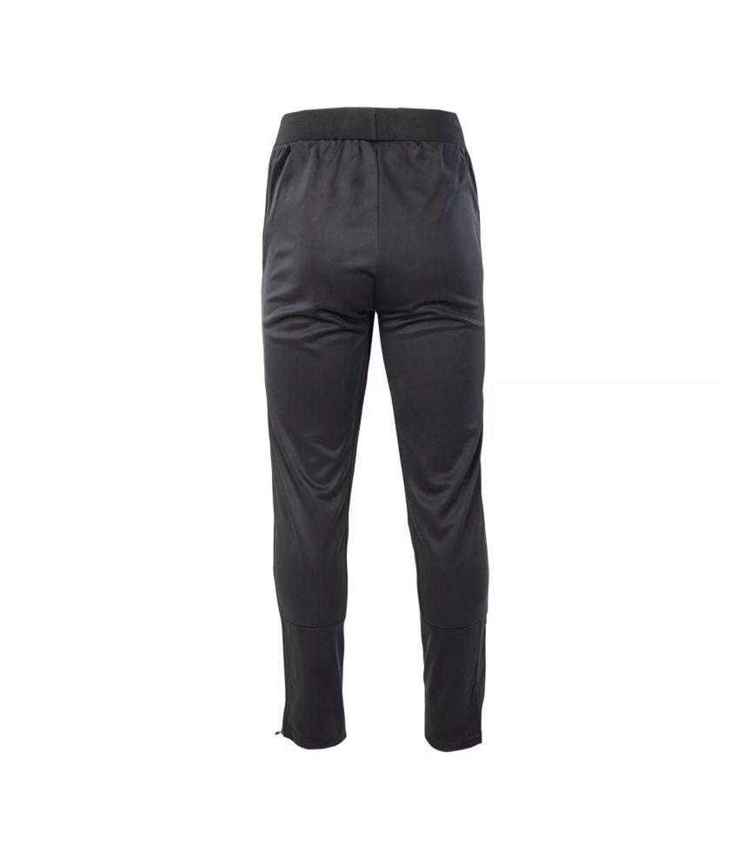 Pantalon De Jogging Delio Homme Noir Hi-Tec-2