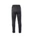 Pantalon De Jogging Delio Homme Noir Hi-Tec-2
