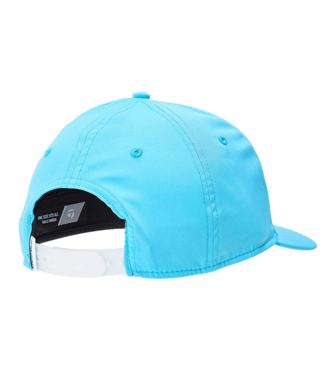 Casquette De Baseball Golf Homme Bleu Roi TaylorMade-2