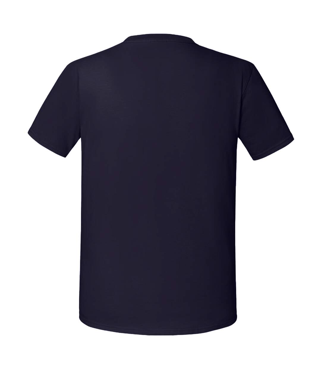 Fruit Of The Loom Mens Ringspun Premium Tshirt (Navy) - UTRW5974-2