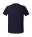 T-shirt hommes bleu marine Fruit of the Loom