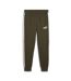 Jogging kaki homme puma power - l-1