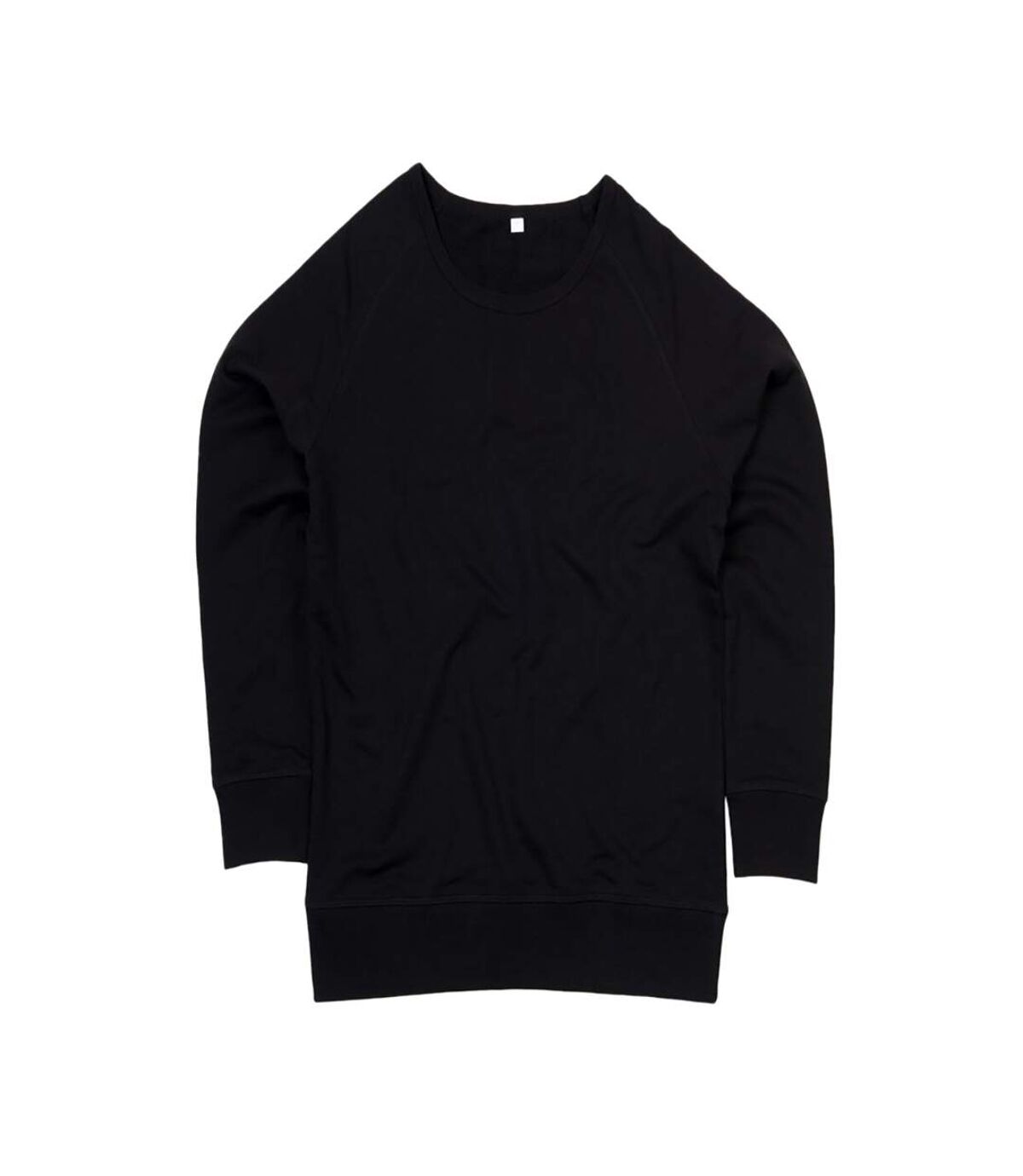 Mantis Womens/Ladies Favorite Sweatshirt (Black)