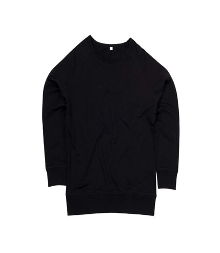 Mantis Womens/Ladies Favorite Sweatshirt (Black) - UTBC4590