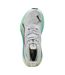 Womens/ladies Foreverrun Nitro 2 Running Shoes White Puma-4