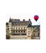 Vol en montgolfière pour 2 au-dessus des vignobles de Quincy - SMARTBOX - Coffret Cadeau Sport & Aventure
