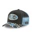 Casquette Von Dutch Trucker avec filet Atru