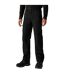 Pantalon Homme Noir Regatta Professional-1