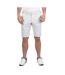 Short homme gris clair Island Green