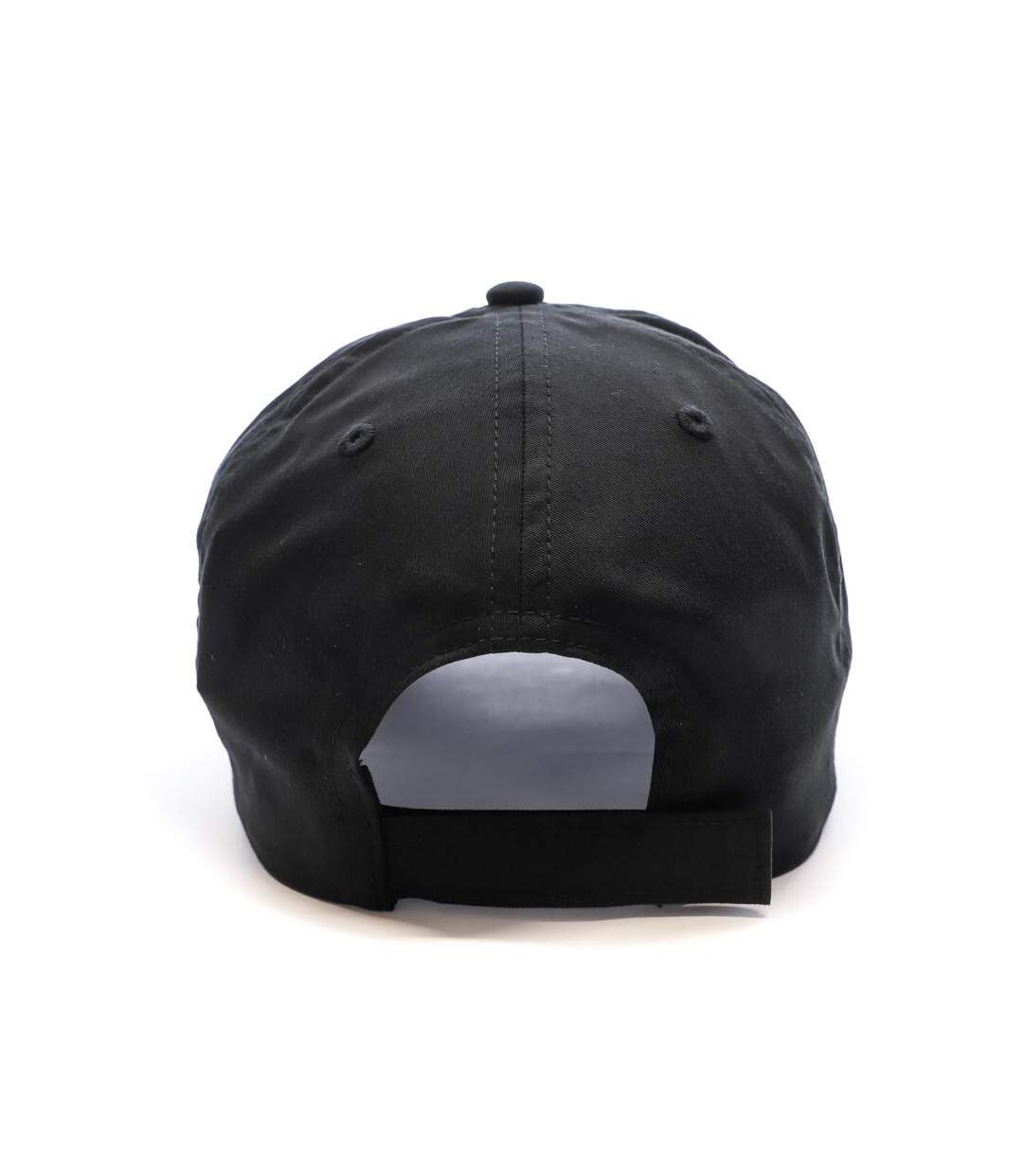 Casquette noir homme tommy hilfiger ancient - taille unique-3