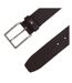 Ceinture marron homme tommy hilfiger oliver - t 100-2