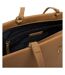 Sac fourre tout camel femme tommy hilfiger legacy-3