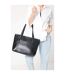 Womens/ladies tina tote bag one size black Dorothy Perkins