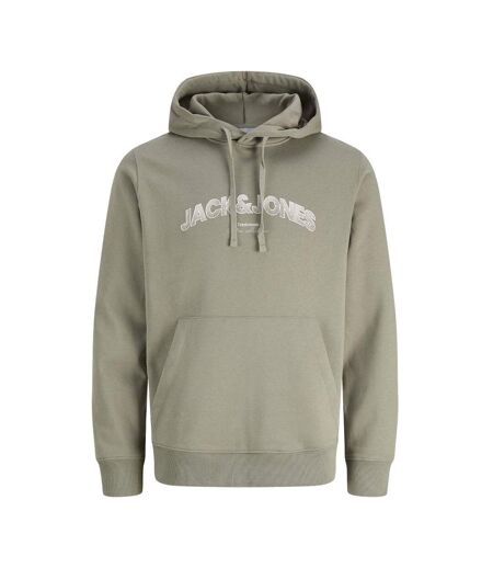 Sweat vert homme jack & jones javery