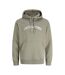 Sweat vert homme jack & jones javery-1