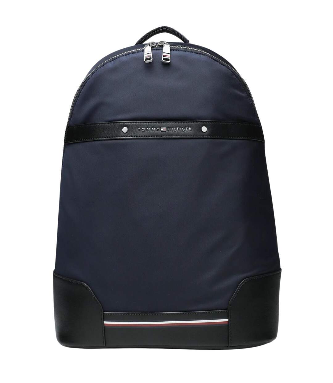 Sac À Dos Dw5 Homme Taille Unique Bleu Marine Tommy Hilfiger-1