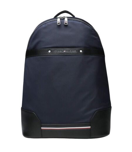 Sac À Dos Dw5 Homme Taille Unique Bleu Marine Tommy Hilfiger