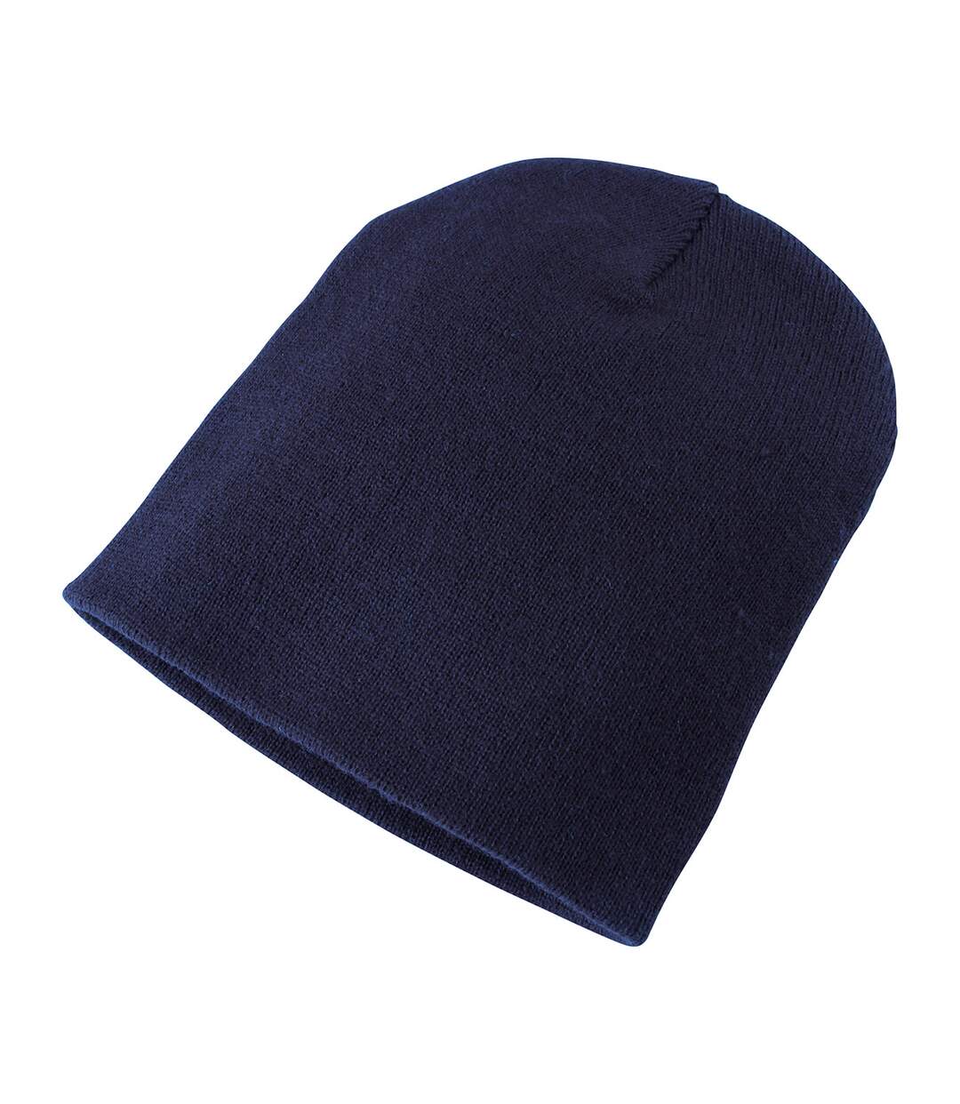 Bonnet Bleu Marine Flexfit-3
