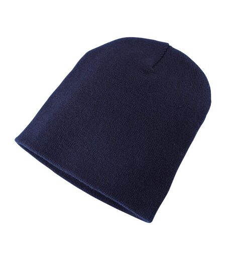 Bonnet Bleu Marine Flexfit
