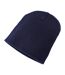 Bonnet Bleu Marine Flexfit-3