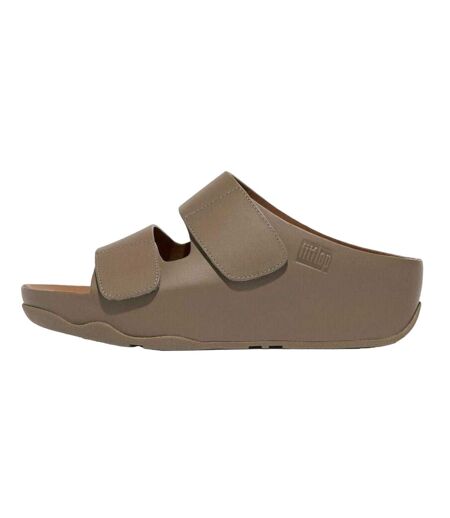 Claquettes Femme Gris FitFlop