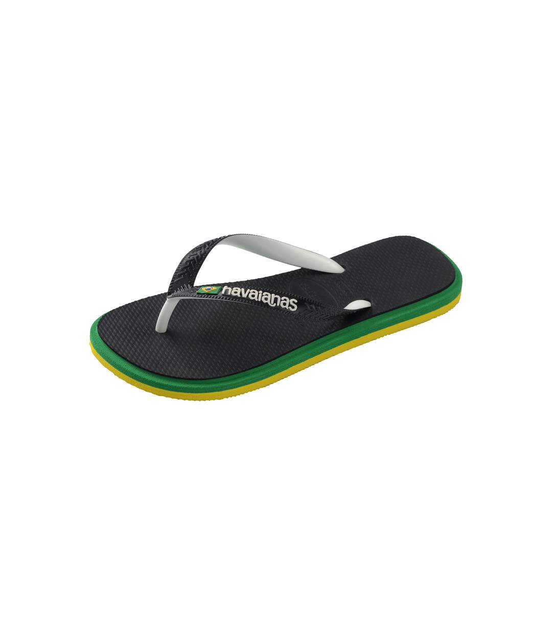 Tong à Enfiler Havaianas Brasil Twist-4