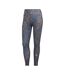 Legging 7/8 Motif/style Imprimé Animal Femme Minéral Animalier Adidas-2