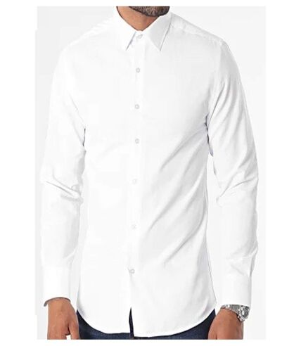 Chemise Slim Fit