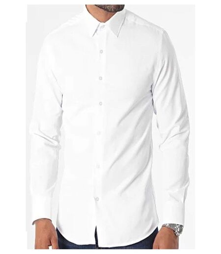 Chemise Slim Fit