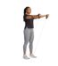 T-shirt Versatile Femme Noir Adidas-1