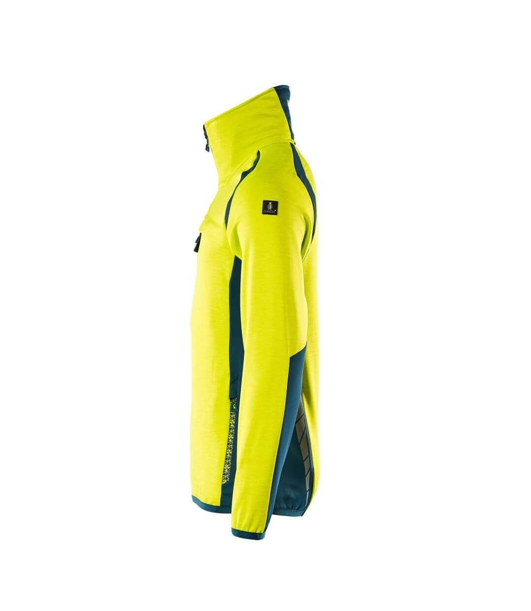 Pull Accelerate Safe Homme Mascot-3