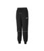 Jogging Noir Femme Puma Wer - S