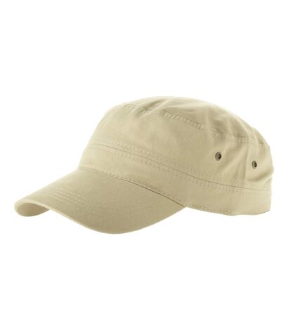 Bullet San Diego Cap (Pack of 2) (Khaki) - UTPF2426