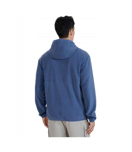 Veste À Capuche M321 Homme Bleu 4F