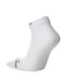 Mens Active Socklets White Grey Hilly-2