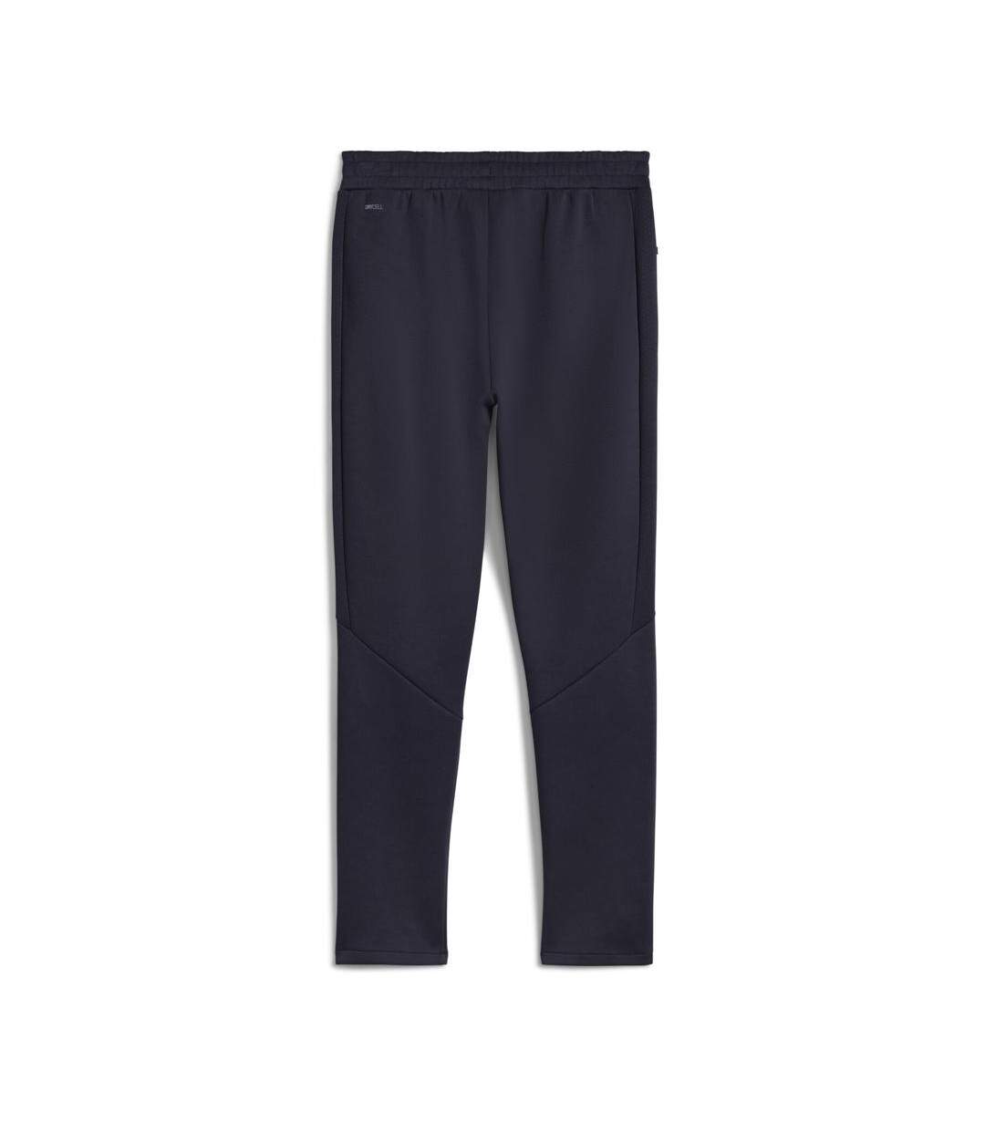 Jogging marine homme puma evostripe pants dk-2