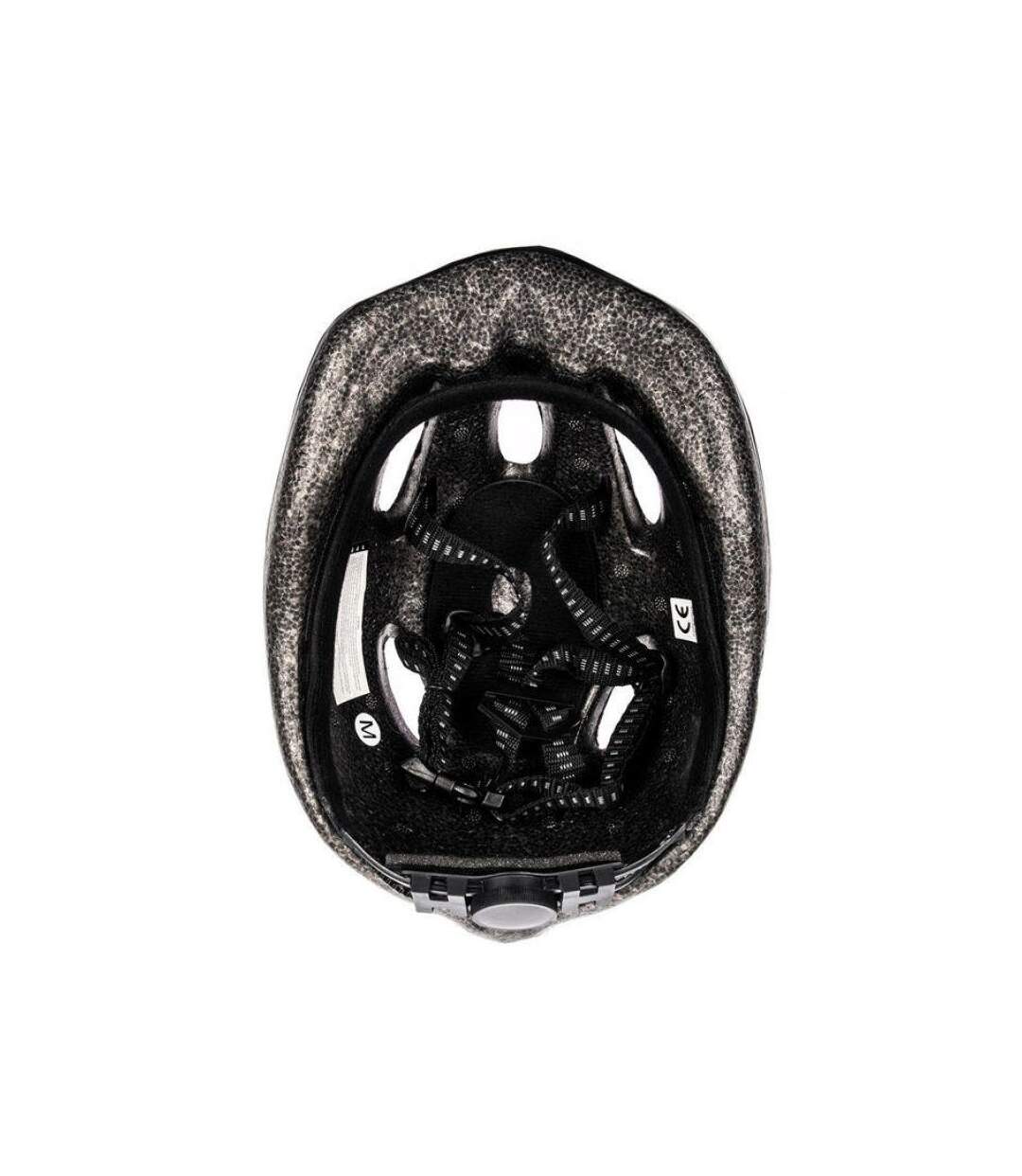 Casque Cyclisme Motif/style Floral Et Papillon Enfant S Blanc Meteor-4