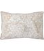 Taie d'oreiller percale de coton collection PALAZZO-1