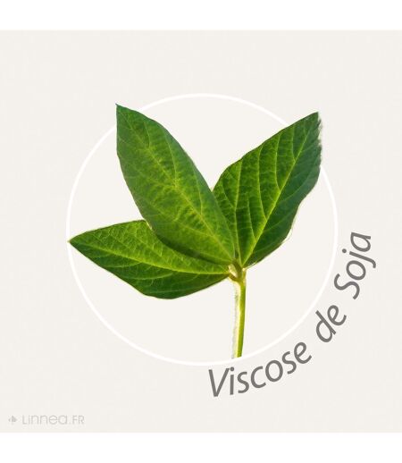 Oreiller ASCONA mousse à mémoire de forme Viscose de soja