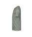 T-shirt Homme Vert De Gris Clair Tee Jays-3