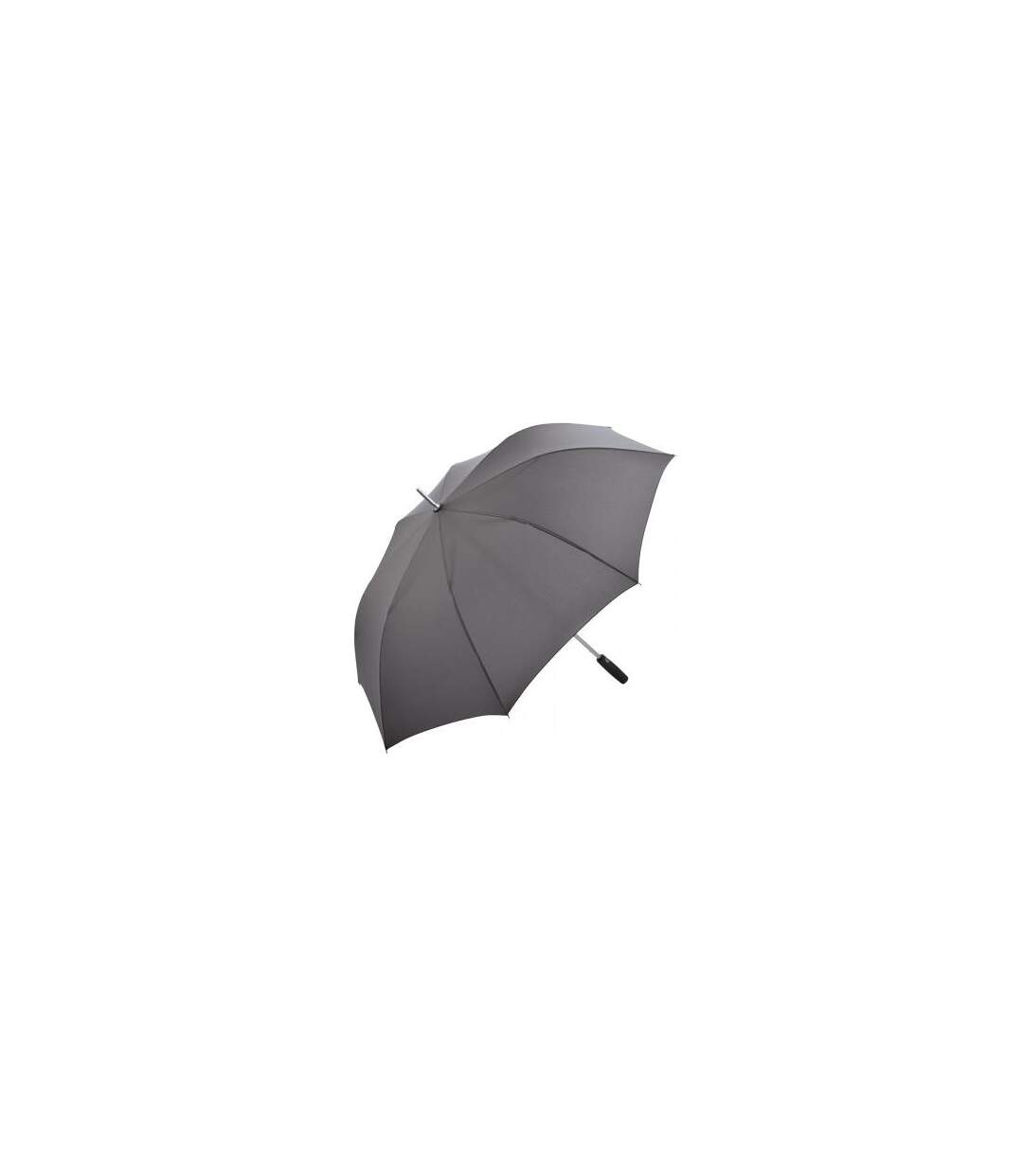 Parapluie golf 130 cm automatique - FP7580 - gris-2