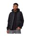 Veste Sans Manches Kampnew Homme Noir Crosshatch-2