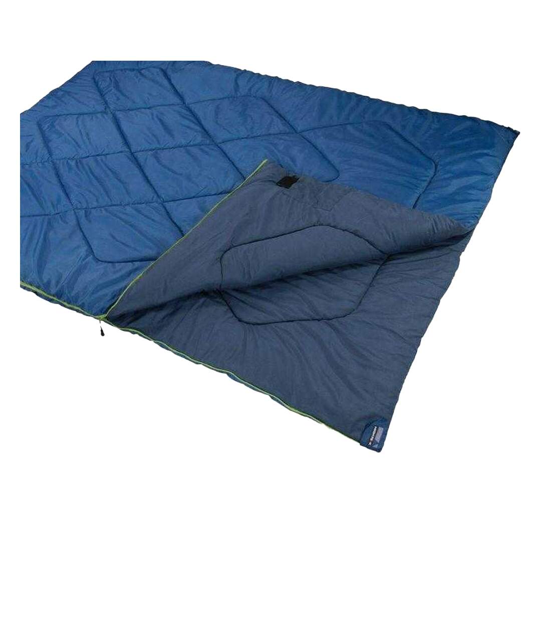 Sac De Couchage Ceduna Taille Unique Bleu Marine High Peak-3